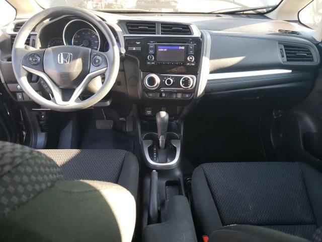 Photo 7 VIN: 3HGGK5H42KM727865 - HONDA FIT LX 