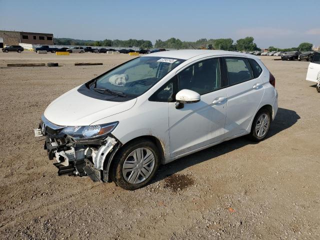 Photo 0 VIN: 3HGGK5H42KM730264 - HONDA FIT LX 