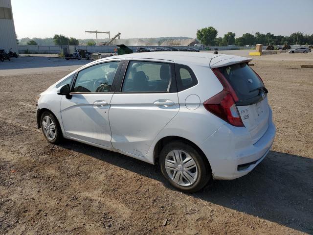 Photo 1 VIN: 3HGGK5H42KM730264 - HONDA FIT LX 