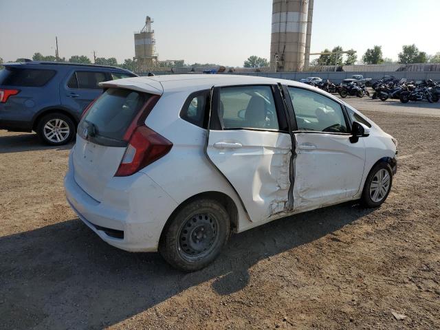 Photo 2 VIN: 3HGGK5H42KM730264 - HONDA FIT LX 