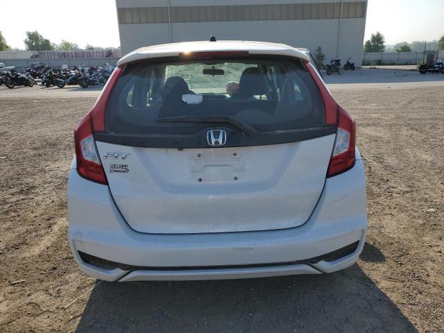 Photo 5 VIN: 3HGGK5H42KM730264 - HONDA FIT LX 