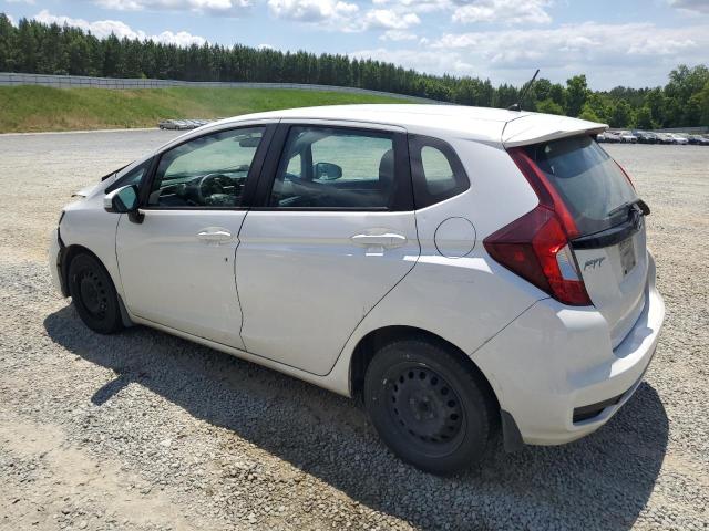 Photo 1 VIN: 3HGGK5H42KM731365 - HONDA FIT 