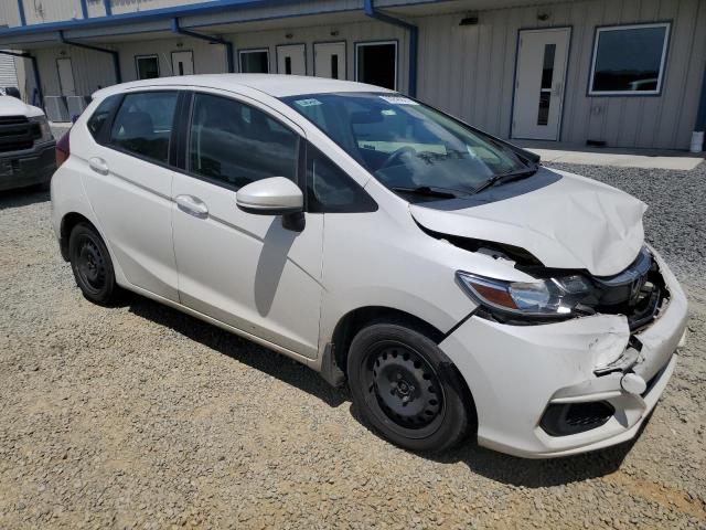 Photo 3 VIN: 3HGGK5H42KM731365 - HONDA FIT 