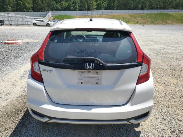 Photo 5 VIN: 3HGGK5H42KM731365 - HONDA FIT 