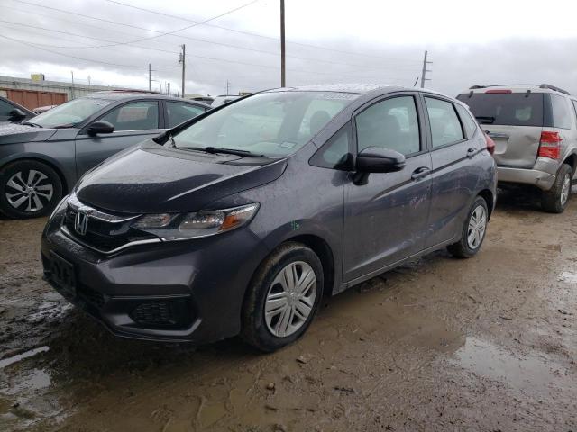 Photo 0 VIN: 3HGGK5H42KM731561 - HONDA FIT LX 