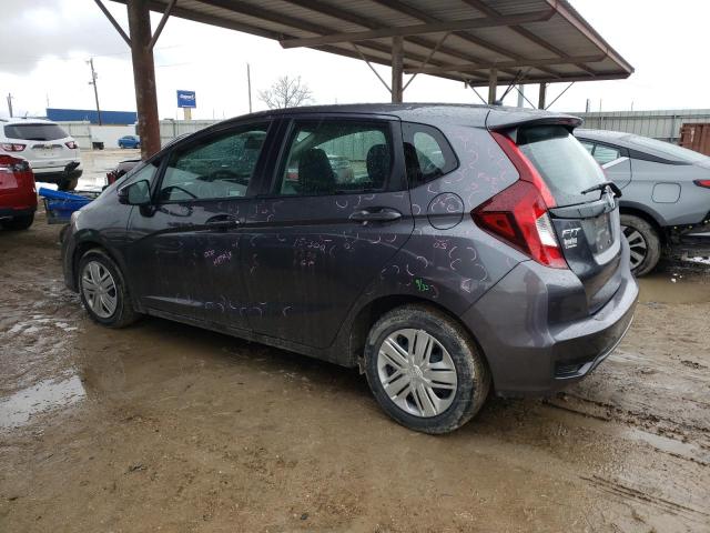 Photo 1 VIN: 3HGGK5H42KM731561 - HONDA FIT LX 