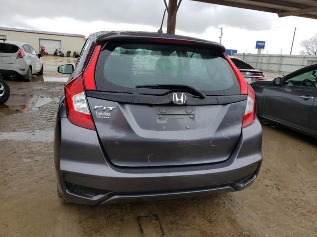 Photo 5 VIN: 3HGGK5H42KM731561 - HONDA FIT LX 