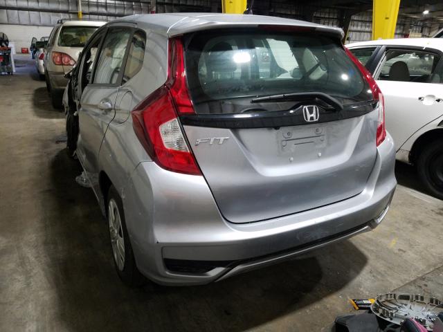 Photo 2 VIN: 3HGGK5H42KM731687 - HONDA FIT LX 