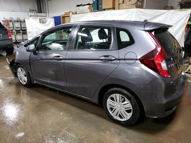 Photo 1 VIN: 3HGGK5H42KM732614 - HONDA FIT LX 