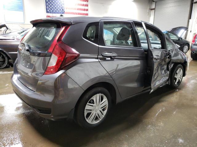 Photo 2 VIN: 3HGGK5H42KM732614 - HONDA FIT LX 