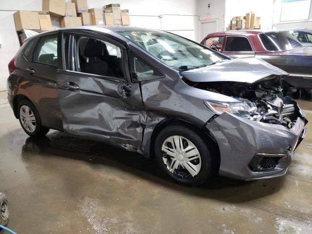 Photo 3 VIN: 3HGGK5H42KM732614 - HONDA FIT LX 