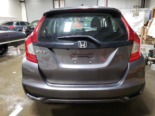 Photo 5 VIN: 3HGGK5H42KM732614 - HONDA FIT LX 