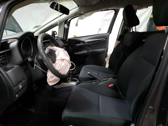 Photo 6 VIN: 3HGGK5H42KM732614 - HONDA FIT LX 