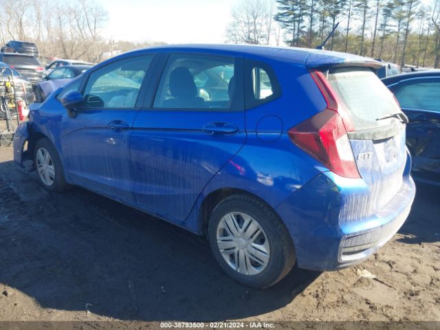 Photo 2 VIN: 3HGGK5H42KM736792 - HONDA FIT 