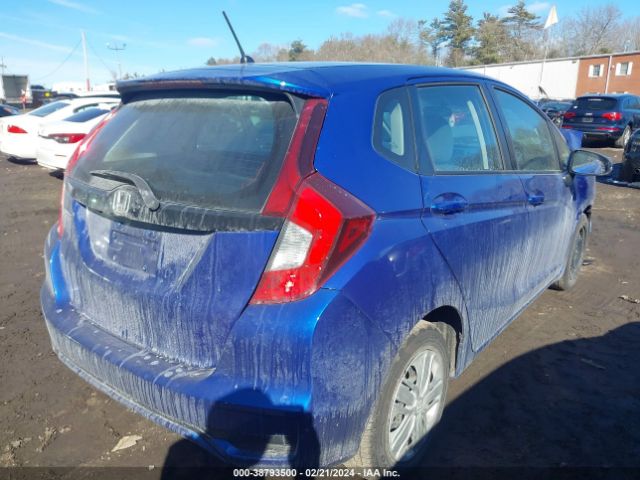 Photo 3 VIN: 3HGGK5H42KM736792 - HONDA FIT 