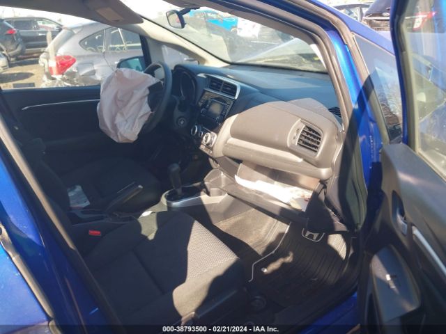 Photo 4 VIN: 3HGGK5H42KM736792 - HONDA FIT 