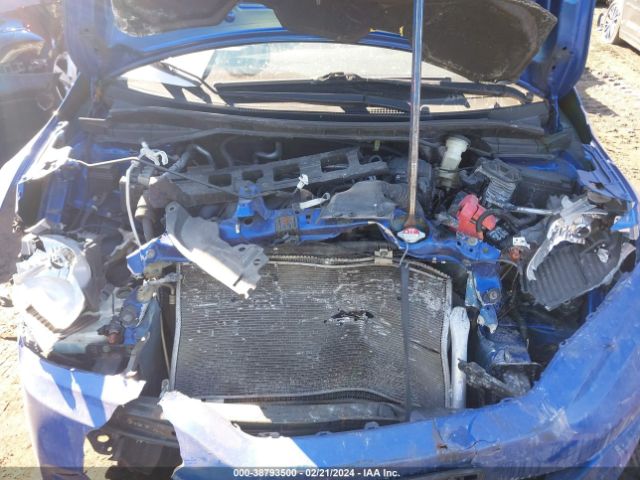 Photo 9 VIN: 3HGGK5H42KM736792 - HONDA FIT 