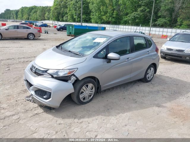 Photo 1 VIN: 3HGGK5H42KM736873 - HONDA FIT 