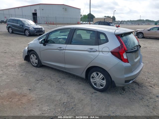 Photo 2 VIN: 3HGGK5H42KM736873 - HONDA FIT 