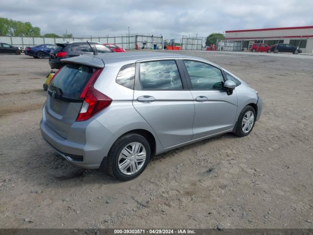 Photo 3 VIN: 3HGGK5H42KM736873 - HONDA FIT 