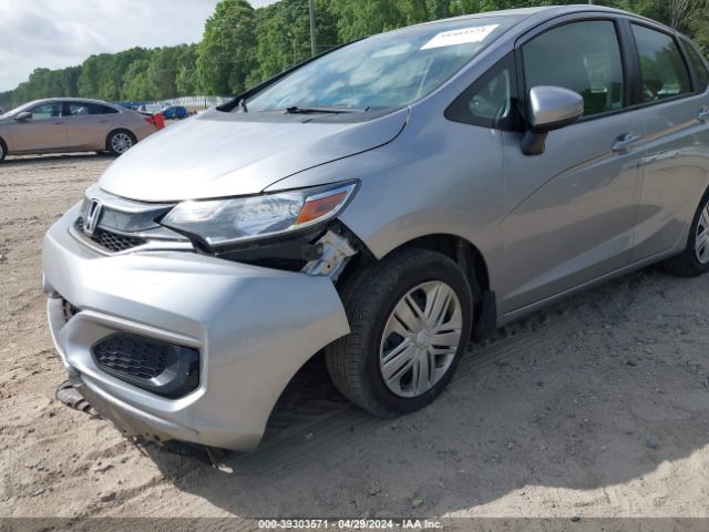 Photo 5 VIN: 3HGGK5H42KM736873 - HONDA FIT 