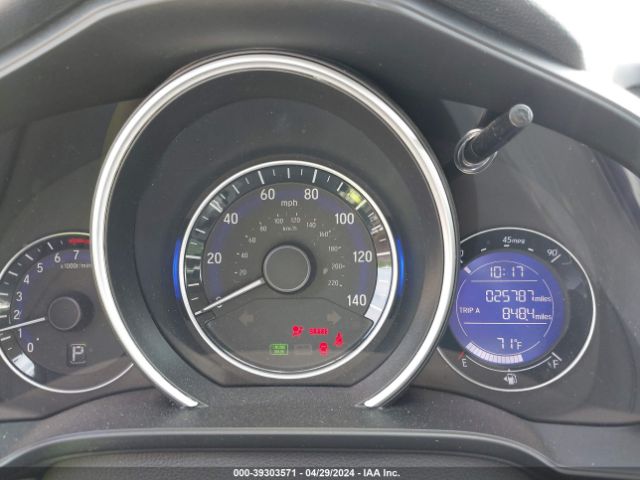 Photo 6 VIN: 3HGGK5H42KM736873 - HONDA FIT 