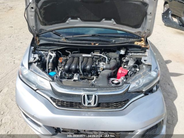 Photo 9 VIN: 3HGGK5H42KM736873 - HONDA FIT 