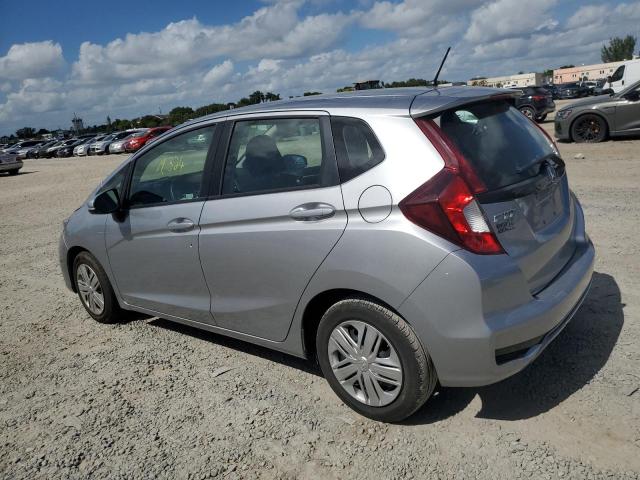 Photo 1 VIN: 3HGGK5H42KM737084 - HONDA FIT 