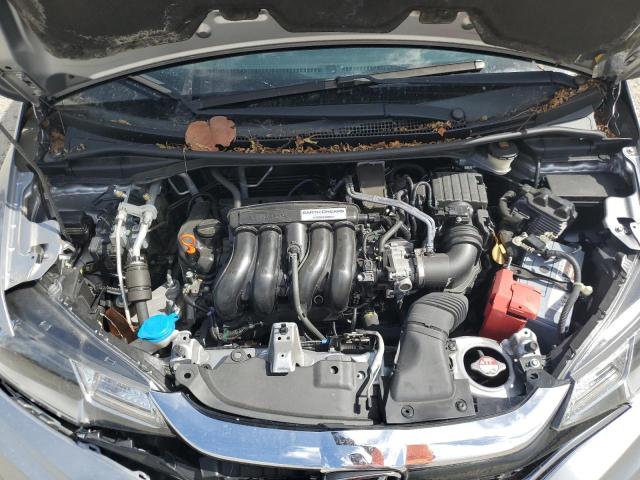 Photo 10 VIN: 3HGGK5H42KM737084 - HONDA FIT 