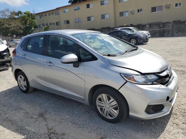 Photo 3 VIN: 3HGGK5H42KM737084 - HONDA FIT 