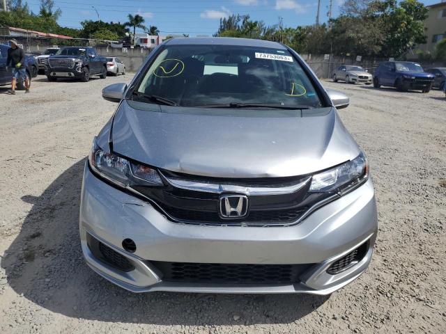 Photo 4 VIN: 3HGGK5H42KM737084 - HONDA FIT 