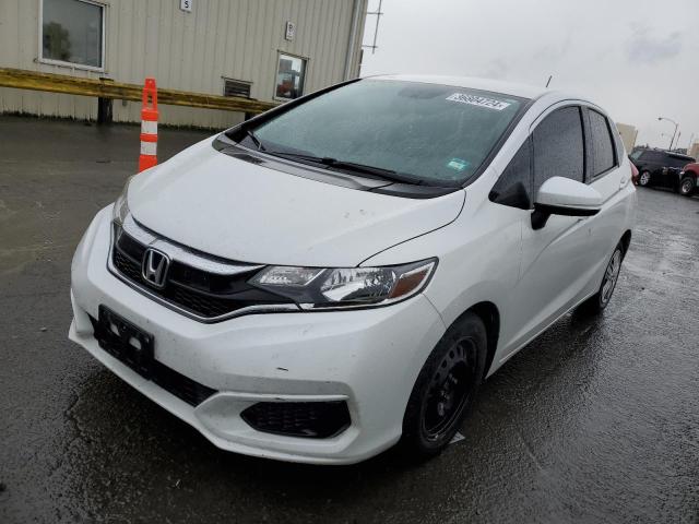 Photo 0 VIN: 3HGGK5H42KM738218 - HONDA FIT 