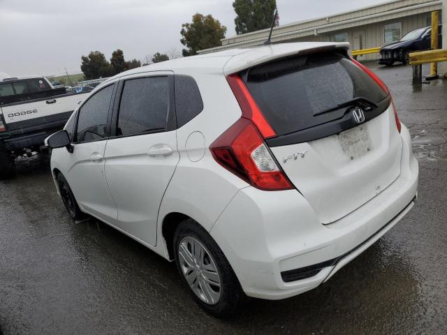 Photo 1 VIN: 3HGGK5H42KM738218 - HONDA FIT 