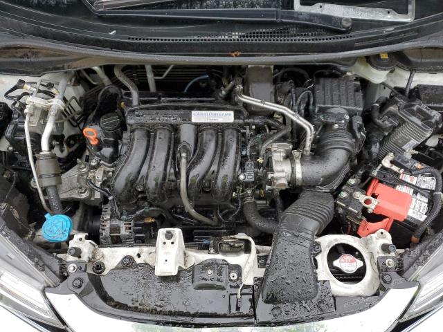 Photo 10 VIN: 3HGGK5H42KM738218 - HONDA FIT 