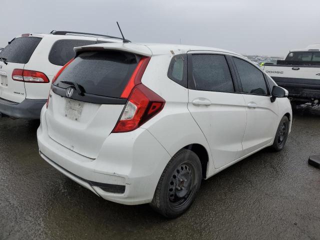 Photo 2 VIN: 3HGGK5H42KM738218 - HONDA FIT 