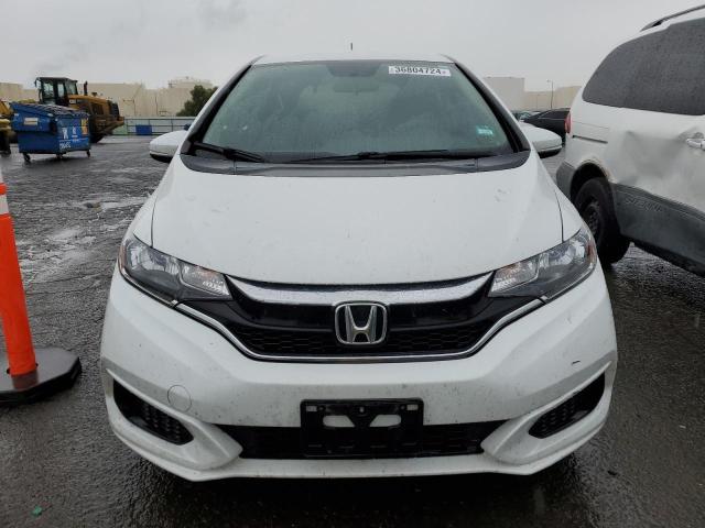 Photo 4 VIN: 3HGGK5H42KM738218 - HONDA FIT 