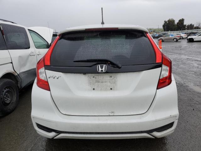 Photo 5 VIN: 3HGGK5H42KM738218 - HONDA FIT 