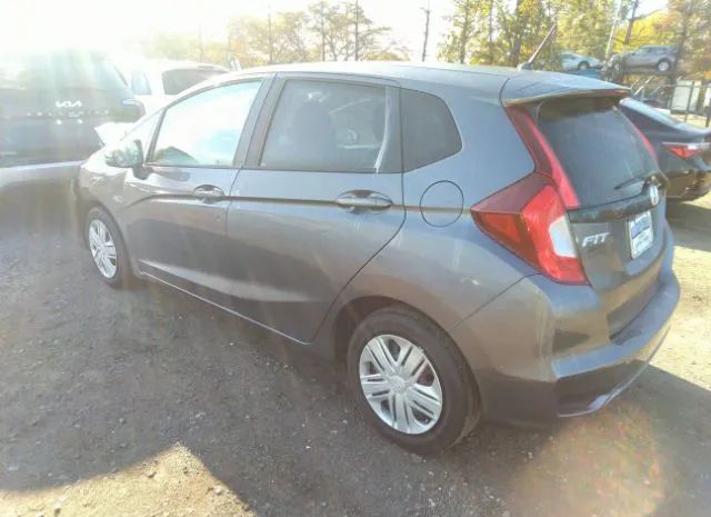 Photo 2 VIN: 3HGGK5H42KM739403 - HONDA FIT 