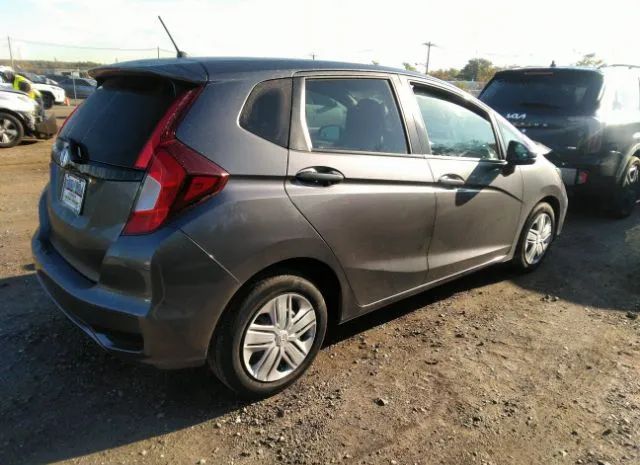 Photo 3 VIN: 3HGGK5H42KM739403 - HONDA FIT 