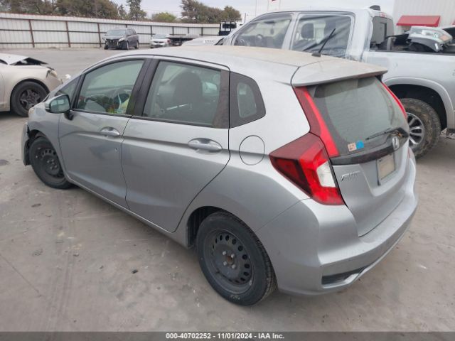 Photo 2 VIN: 3HGGK5H42KM744584 - HONDA FIT 