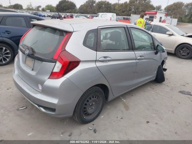 Photo 3 VIN: 3HGGK5H42KM744584 - HONDA FIT 