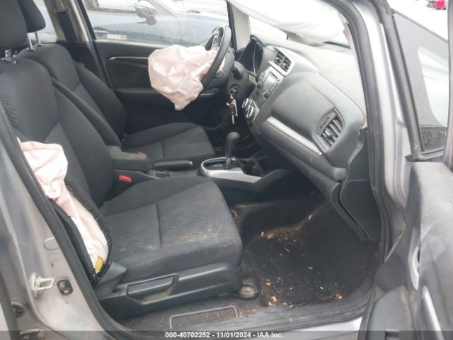 Photo 4 VIN: 3HGGK5H42KM744584 - HONDA FIT 