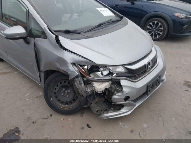 Photo 5 VIN: 3HGGK5H42KM744584 - HONDA FIT 