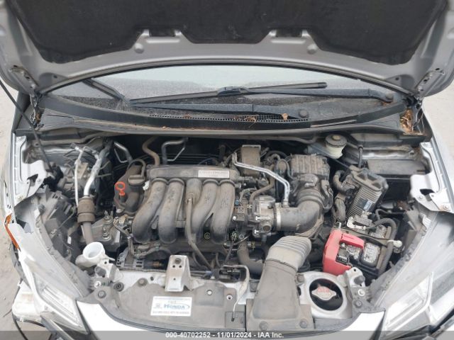 Photo 9 VIN: 3HGGK5H42KM744584 - HONDA FIT 