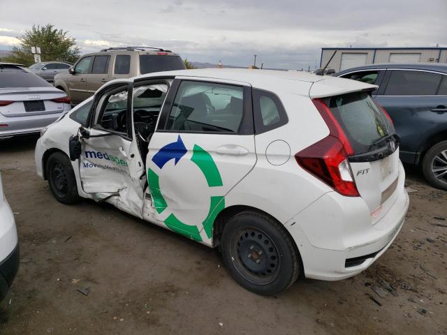 Photo 1 VIN: 3HGGK5H42KM745976 - HONDA FIT 