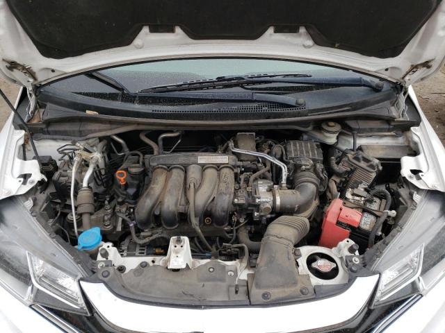 Photo 10 VIN: 3HGGK5H42KM745976 - HONDA FIT 