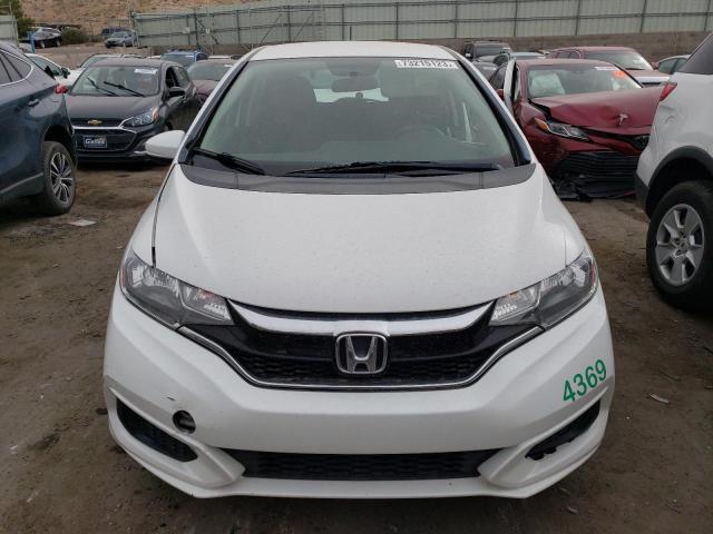 Photo 4 VIN: 3HGGK5H42KM745976 - HONDA FIT 