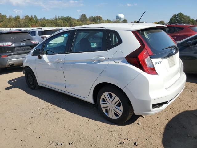 Photo 1 VIN: 3HGGK5H42KM748506 - HONDA FIT LX 