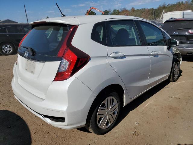 Photo 2 VIN: 3HGGK5H42KM748506 - HONDA FIT LX 