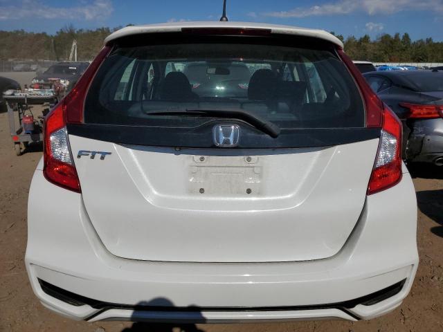 Photo 5 VIN: 3HGGK5H42KM748506 - HONDA FIT LX 